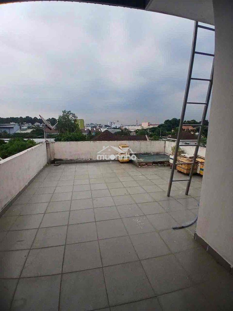 Nhà 1t2l 4pn 3wc gần dương đình hội tnpb quận 9 - Ảnh 4