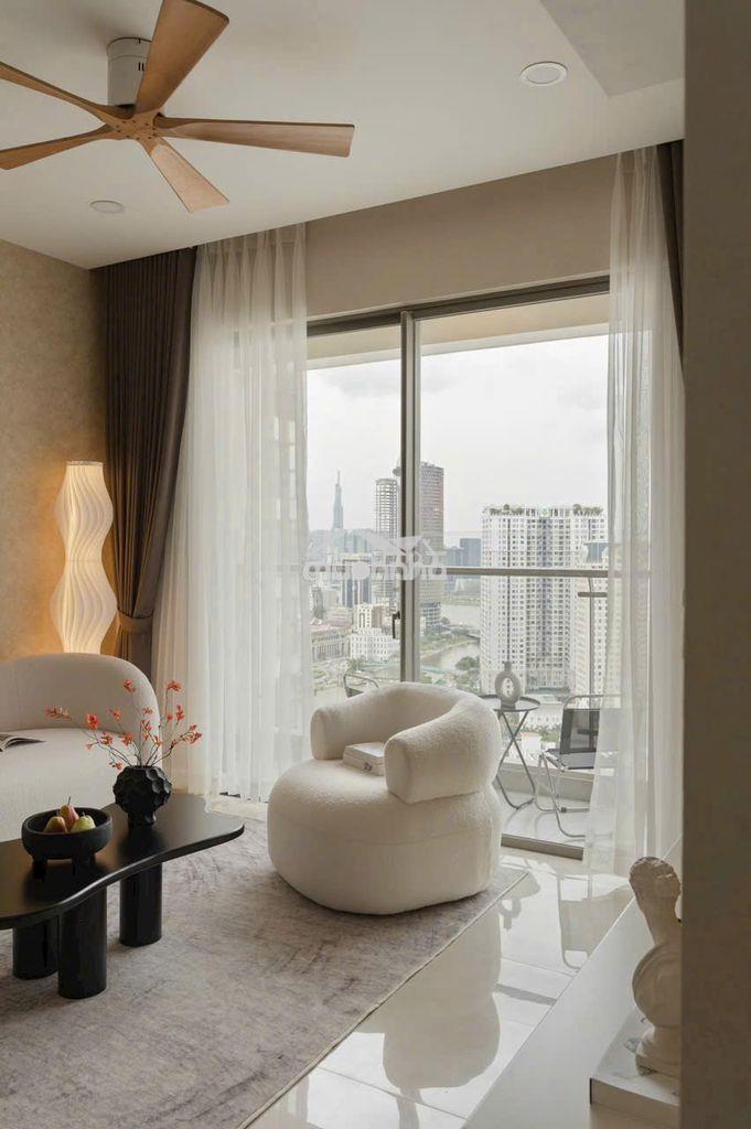 2pn 75m2 view bitexco xem pháo hoa, millennium q4, có suất spa - Ảnh 4