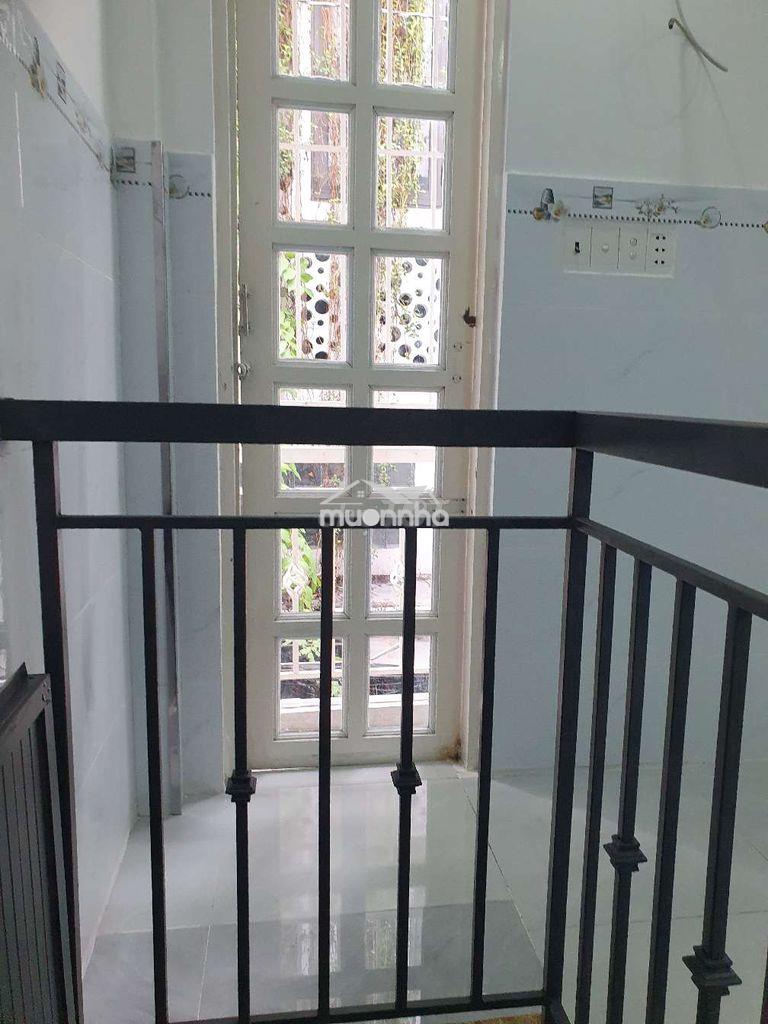 Hẻm 100 đinh tiên hoàng phường 1 quân binh thanh  - Ảnh 4