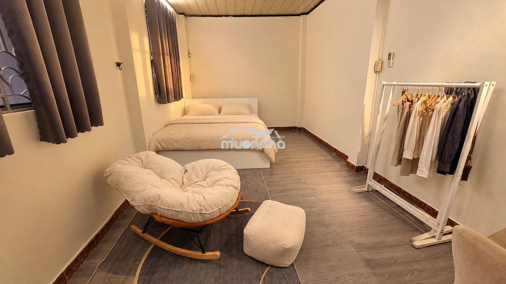 Cho thuê nhà riêng 45m² lê thị riêng – gần đh hoa sen - Ảnh 2