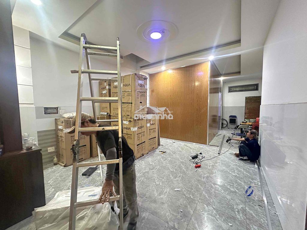 2 phòng ngủ 2wc _ full nội thất ☘️ 80m2 _ngay nguyễn thái sơn_ gò vấp - Ảnh 3