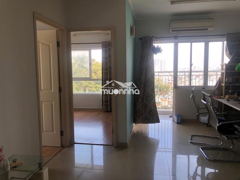 Bán chung cư ngô gia tự,  quận 10, 55m2, 2pn, 3.35 tỷ, thang máy