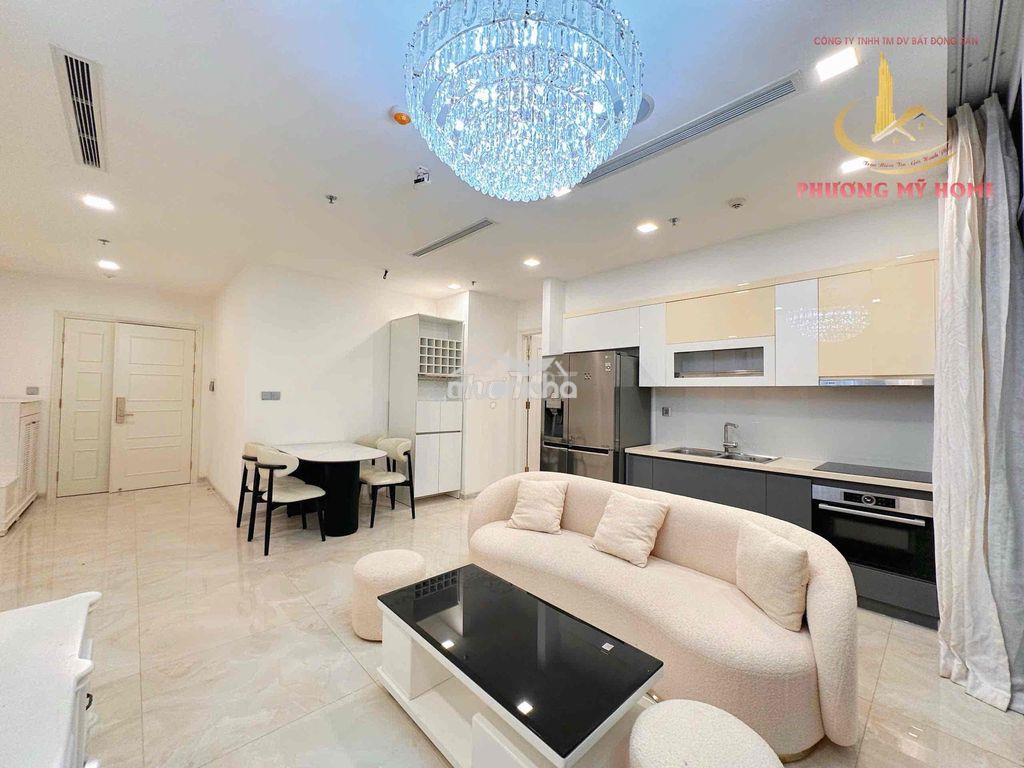 💰 30tr/tháng sở hữu không gian sống đẳng cấp tại golden river q1 - Ảnh 3