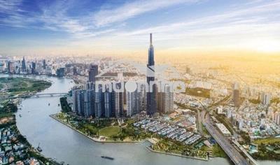 Cho thuê căn hộ 3pn+1 luxury tại vinhomes central park